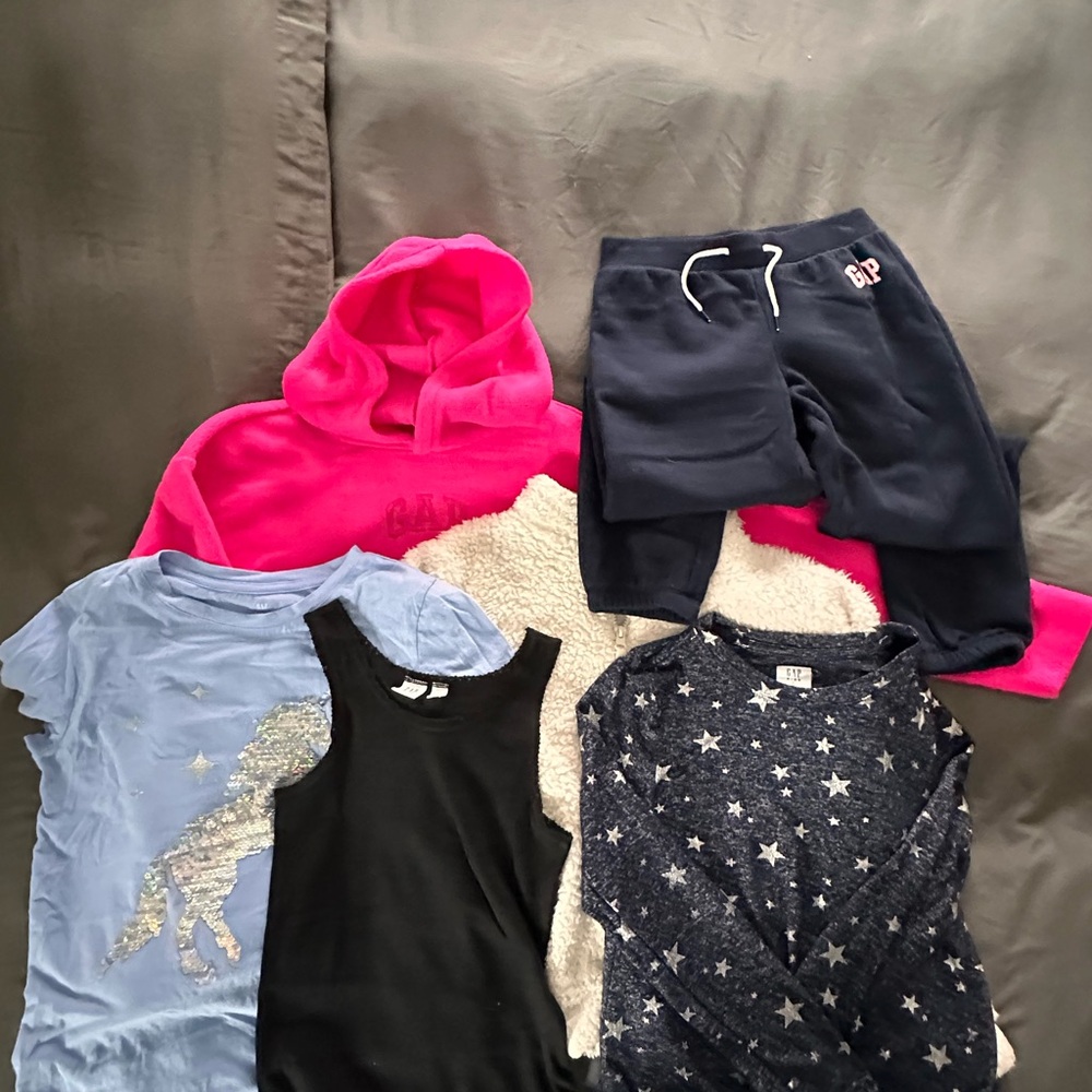 Gap Girls Bundle Size 10 (L)